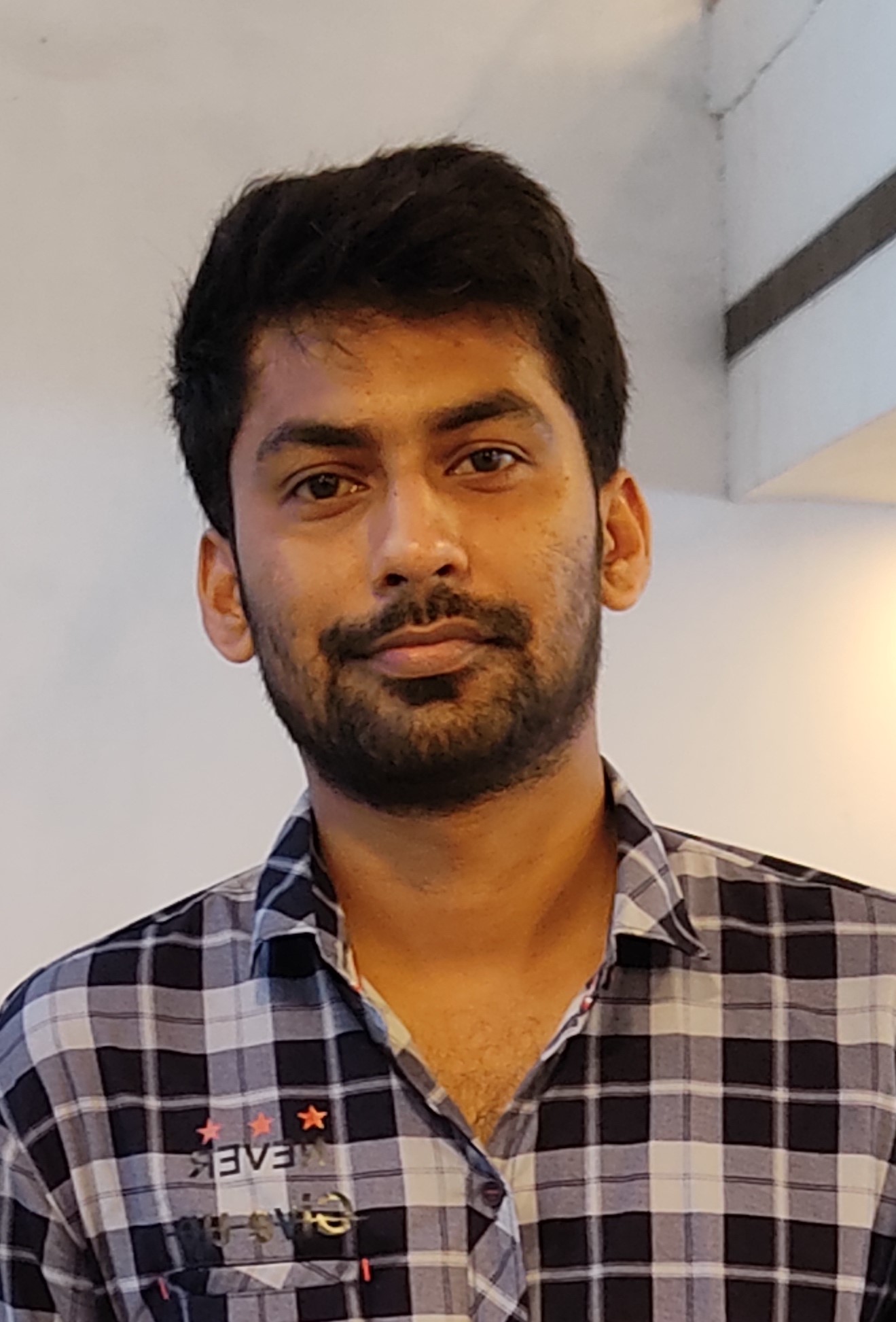 Arindam Dey