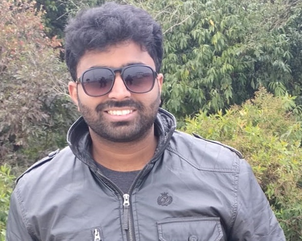 Ritesh Kant Gupta