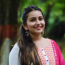 Lekha Sharma