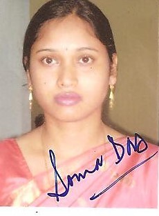 Soma Das