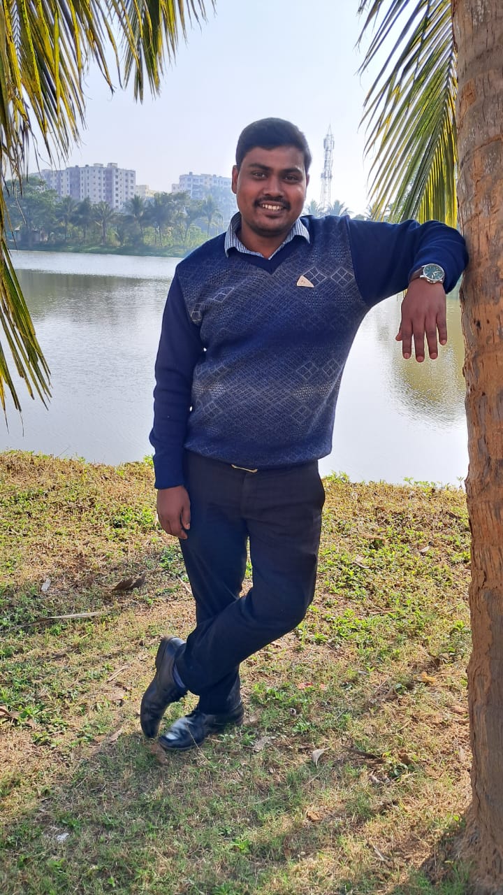 Dr. Kartick Mohanta