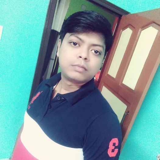 Subrata Nayak     (M Sc 2010-12)
