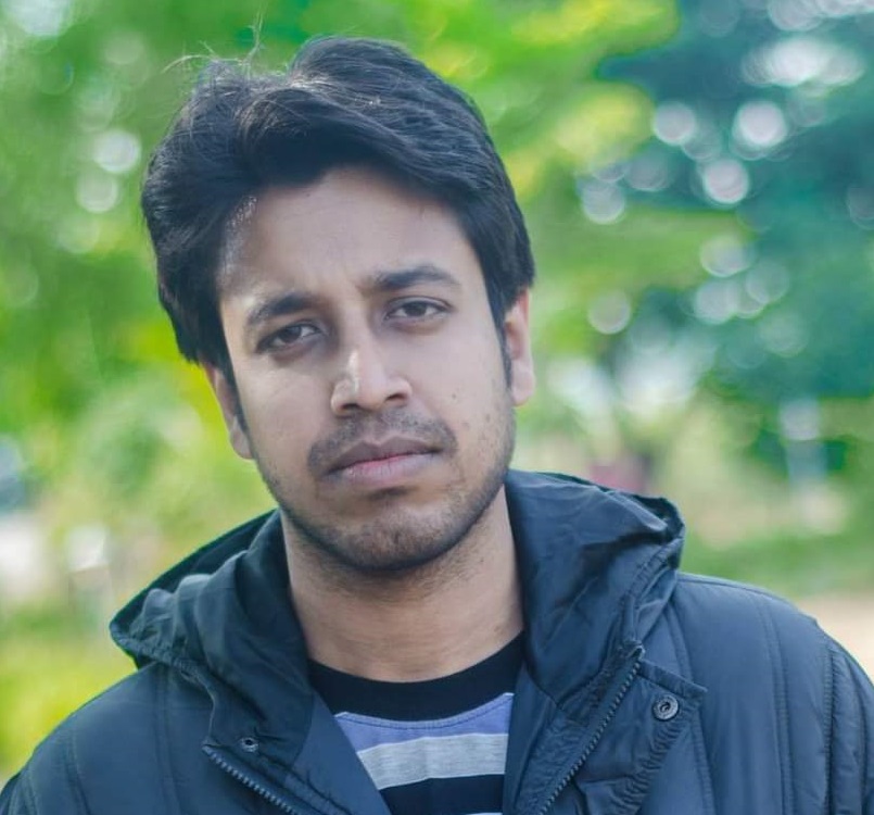 Bikash Koli Roy