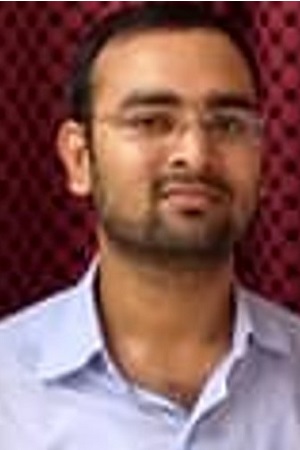 Amit Kumar Singh