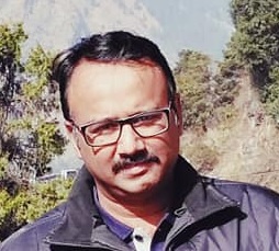 Jaydeep Howlader