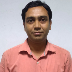 Mrinal Kanti Mandal