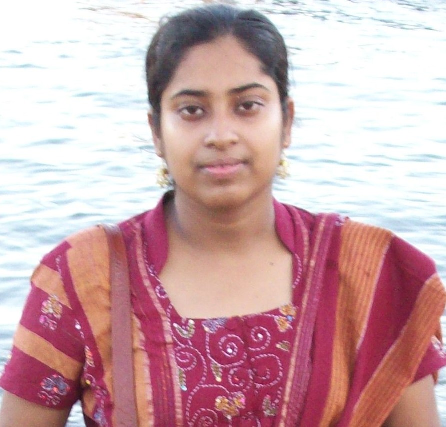 Annesha Mandal