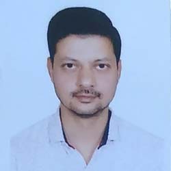 Irfan Ahmed