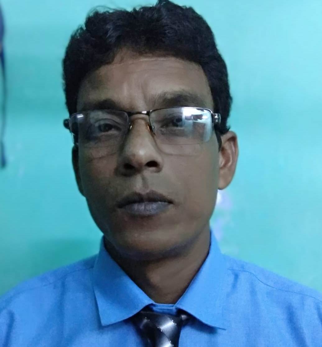 Mr. Sumanta Roy 