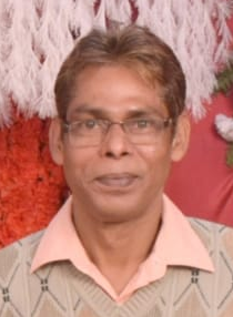 Mr. Avijit Saha