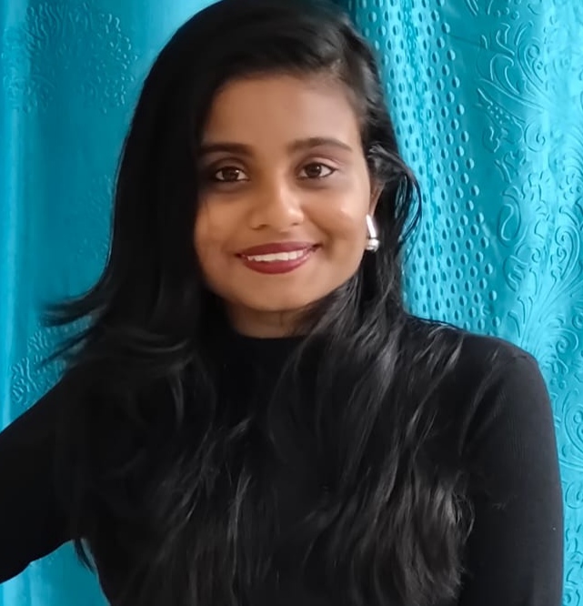Saborni Biswas