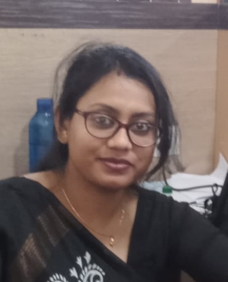 Debopriya Dey
