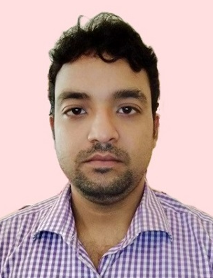 Pranoy Roy