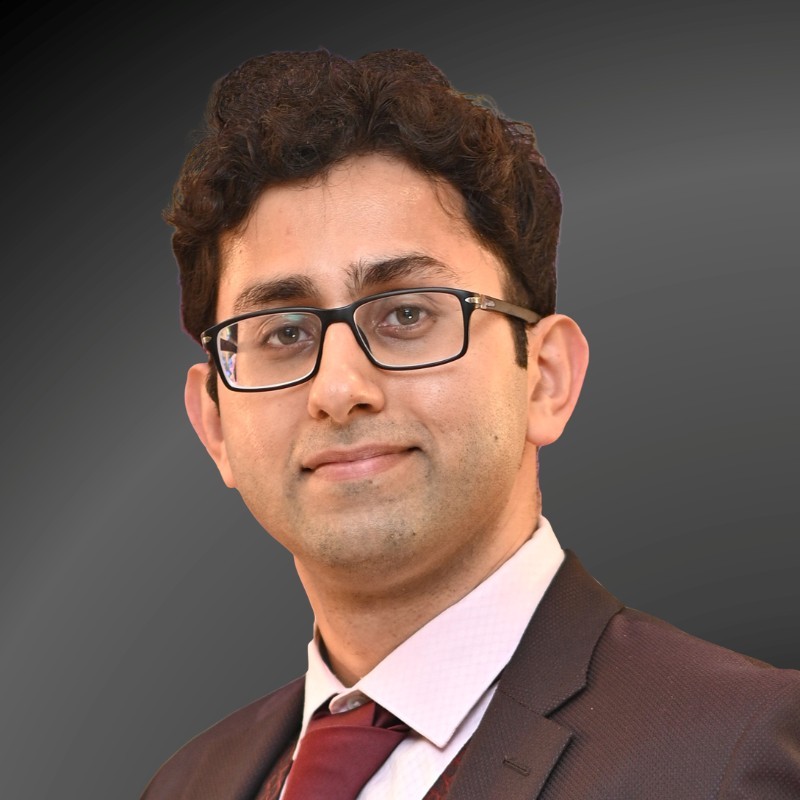 Baibhab Chatterjee