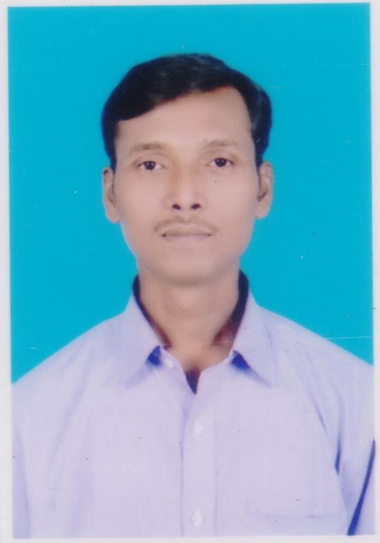Animesh Patari