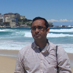 Dr. Rajib Kar
