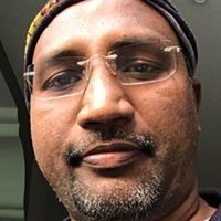 M. J. Varghese