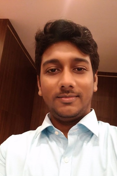 Partha Kumbhakar