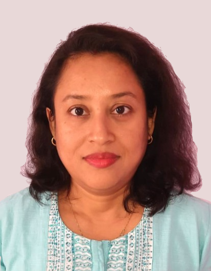 Shanoli Samui Pal