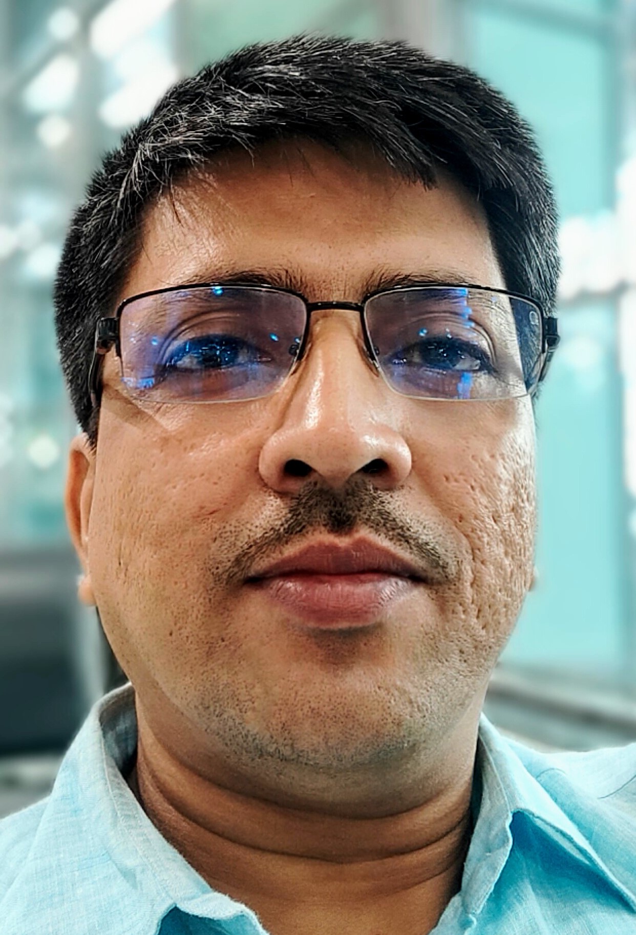 Dr. Dipankar Sukul