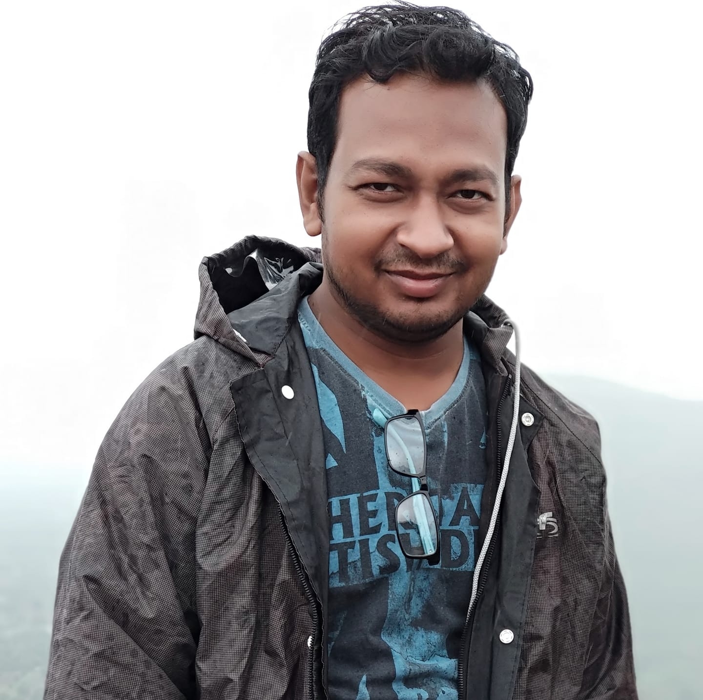 Atosh Kumar Sinha