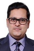 Anindya Chakrabarty