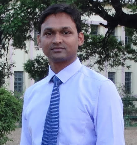 Subhas Pramanik
