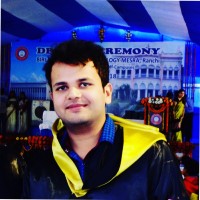 Dr. Ankur Priyadarshi