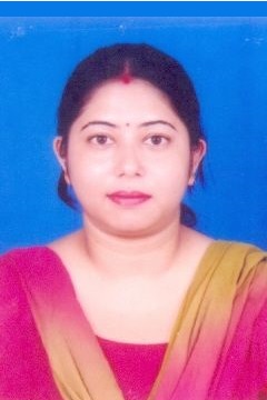 SUBHADRA DEB ROY