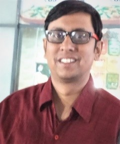 Punyajit Gupta
