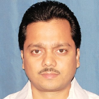 Joydeep Dutta