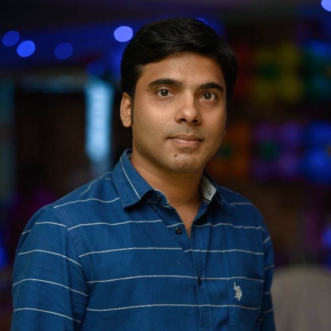 Dr. Prasit Kumar Bandyopadhyay