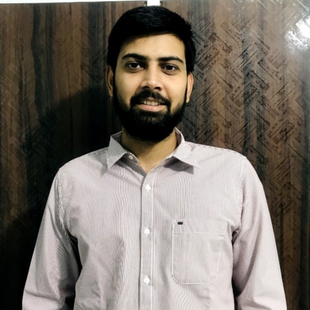 PIYUSH TIWARI