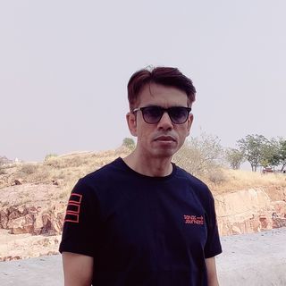 Pijush Kanti Dutta Pramanik