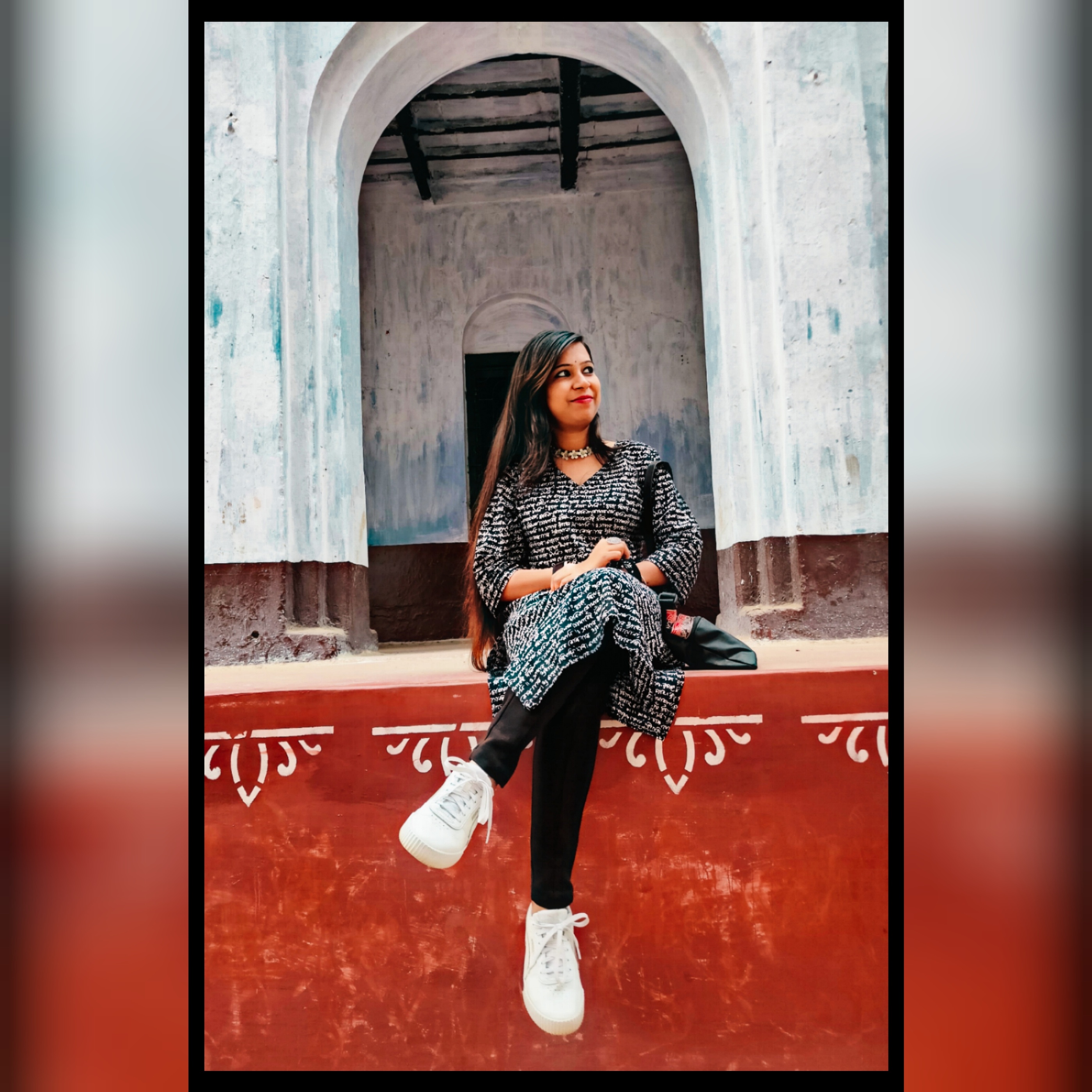 Arpita Halder