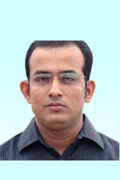 Palash Ghosal