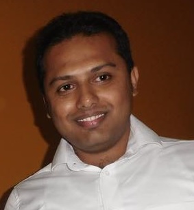 Bipin Singh