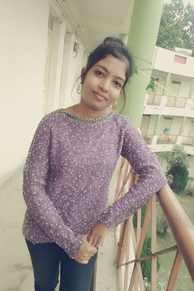 MOUMITA MAJI