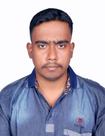 Dibyendu Sen