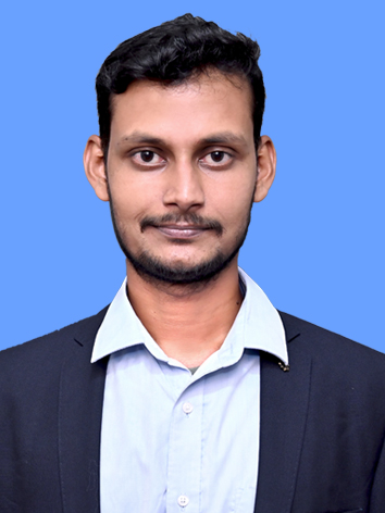 Dr. Sourav Mondal