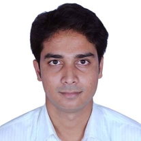 Dr. Tamal Mandal