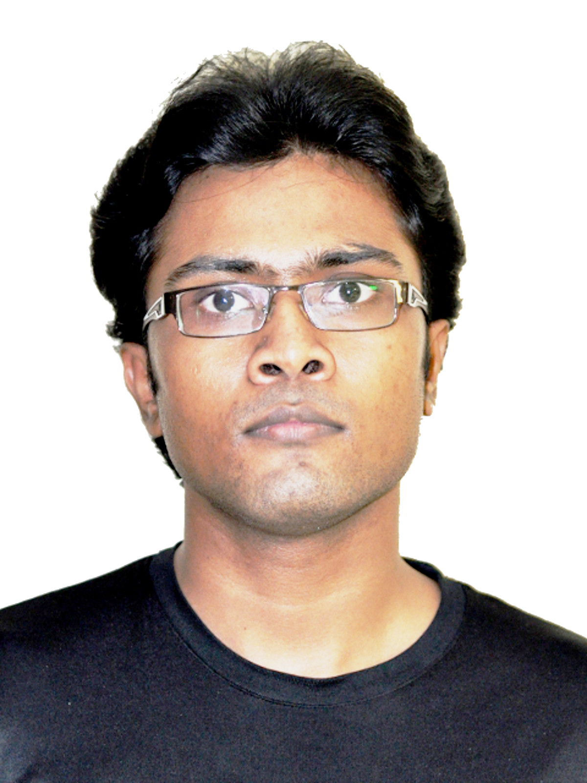 Anik Sengupta
