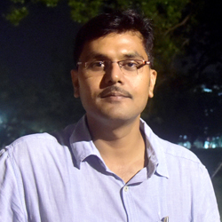 Shri Krishan Rai