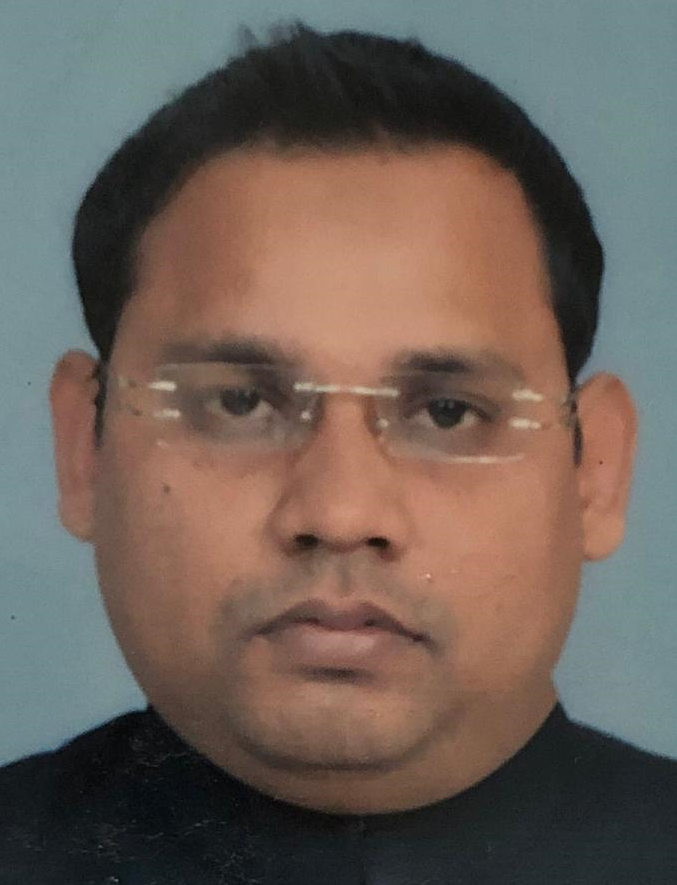 Dr. Wasi Ur Rahman