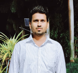 Rajeev Ranjan