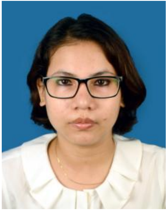 Dr. Sudha Das