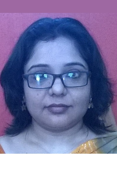 Rituparna Chattopadhyay