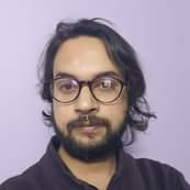 Rajrup Saha