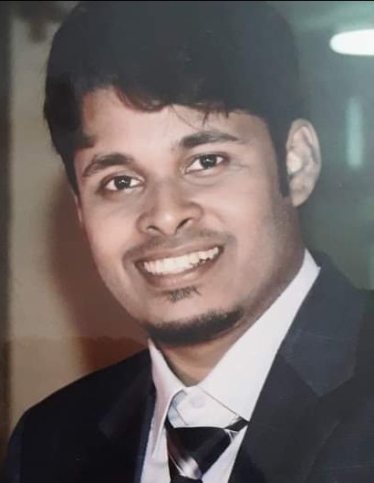 Debayan Das