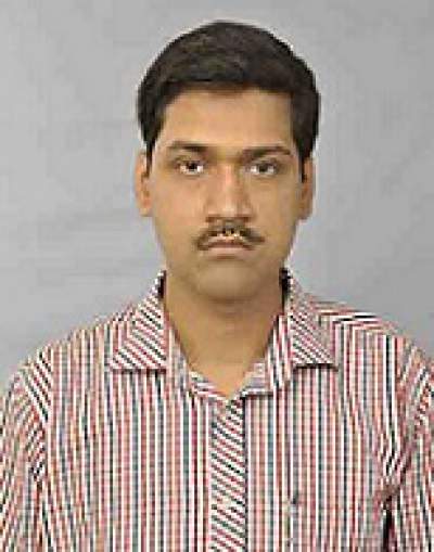 Avishek Kumar